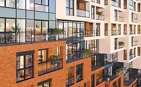 Wlbapartmentspl- Apartamenty Stare Miasto Comfort
